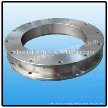 Elevating adjustable welding positioner slew bearing in China